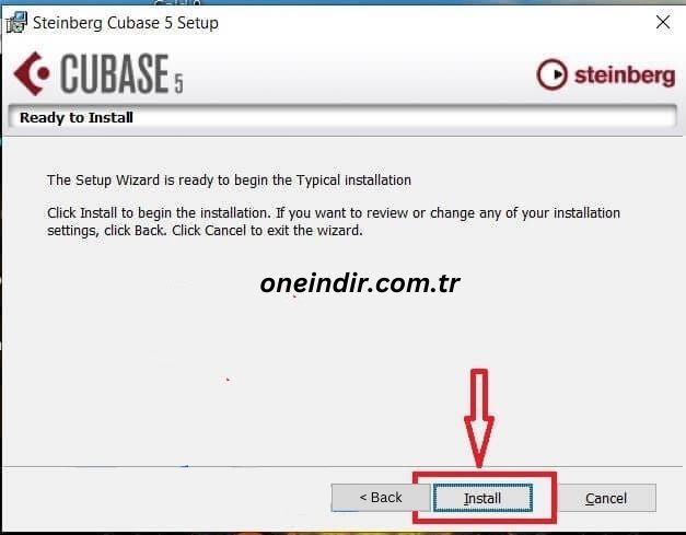 Cubase 5 Crack Indir Son Sürüm 2024