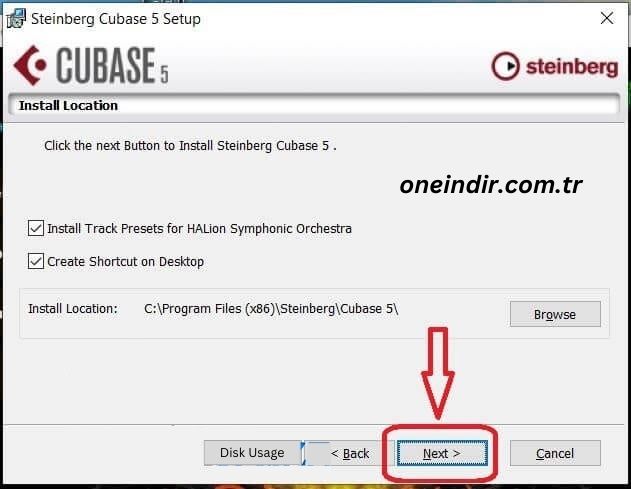 Cubase 5 Crack Indir Son Sürüm 2024