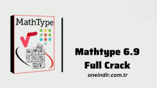 Mathtype Indir