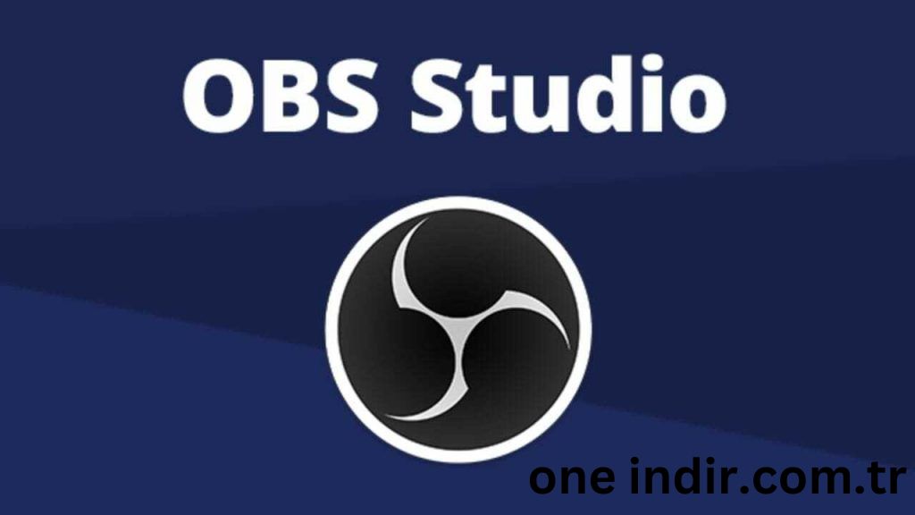 Obs Studio Indir