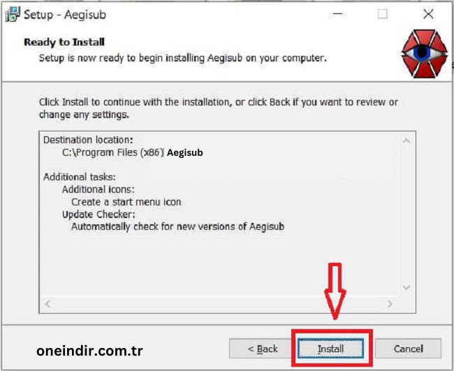 Aegisub v3.2.2 full indir 
