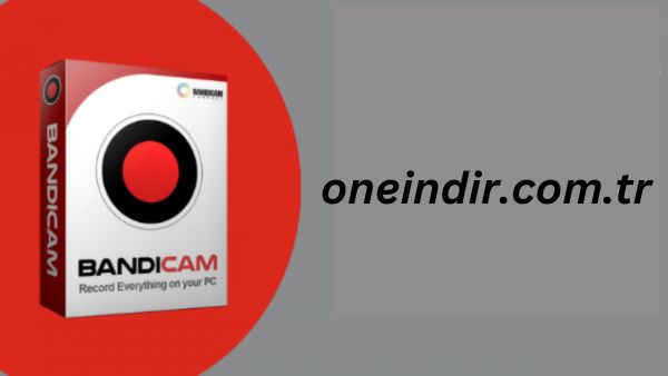 Bandicam Pro Full Indir