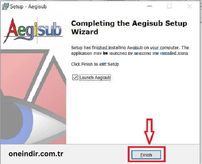 Aegisub v3.2.2 full indir 