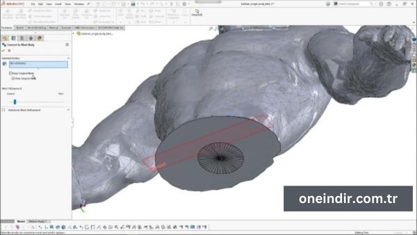 Solidworks 2023 Cack Download