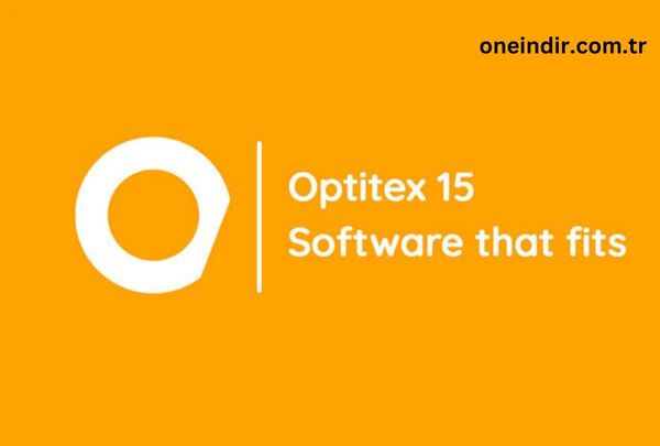 Optitex 15 full crack,