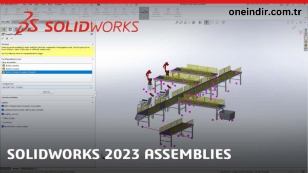 Solidworks 2023 Crack