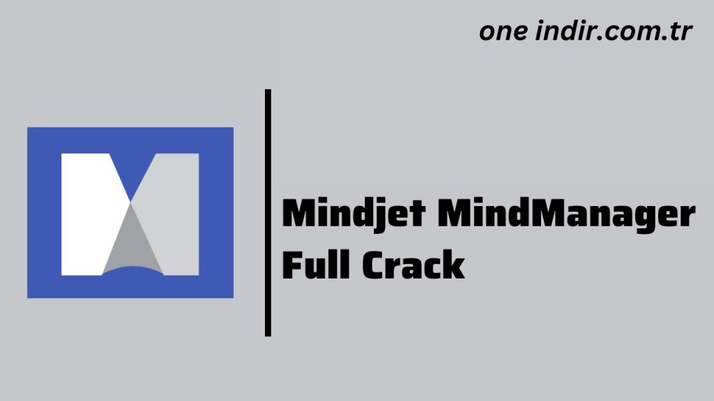 Mindjet Mindmanager 2021