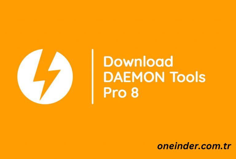 Daemon Tools Pro 8