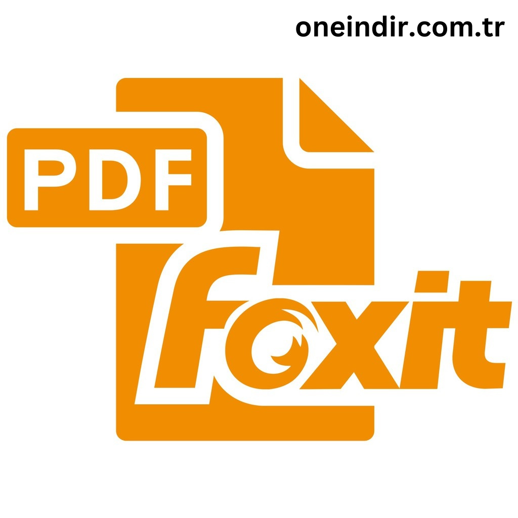 Foxit Reader Indir