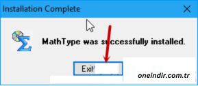 Mathtype Indir
