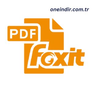 Foxit Reader v11.1 türkçe