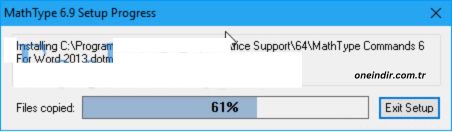 Mathtype Indir