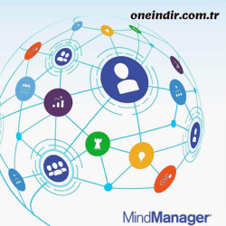 Mindjet Mindmanager 2021