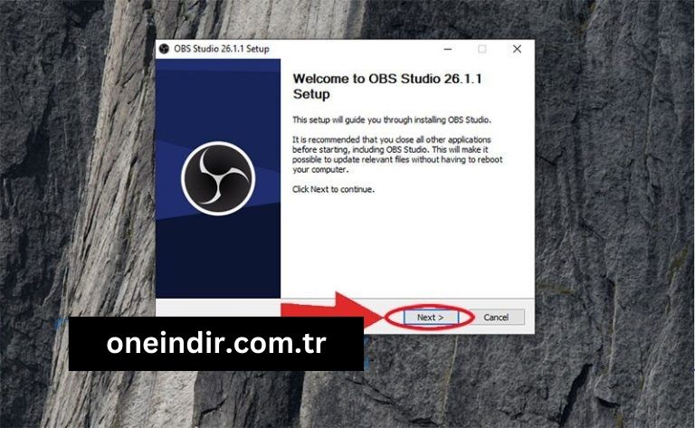 Obs Studio Indir Crack