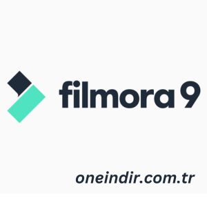 filmora 9 indir Son Sürüm 2024