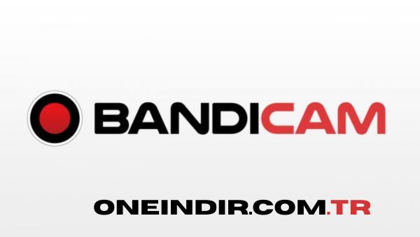 Bandicam Pro Full Indir