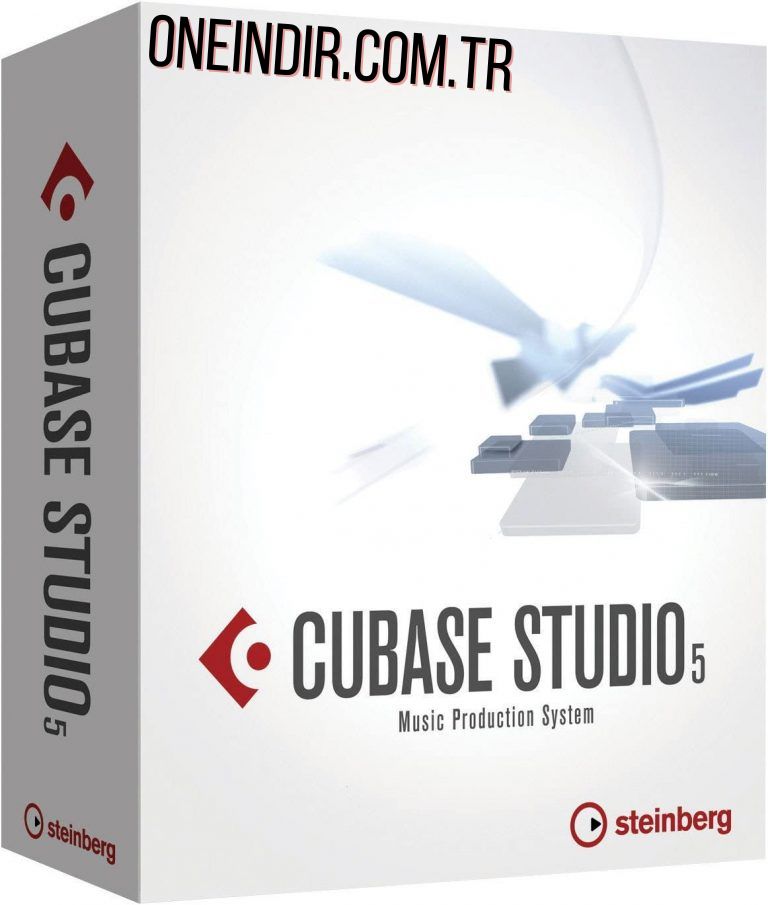 Cubase 5 Crack Indir Son Sürüm 2024