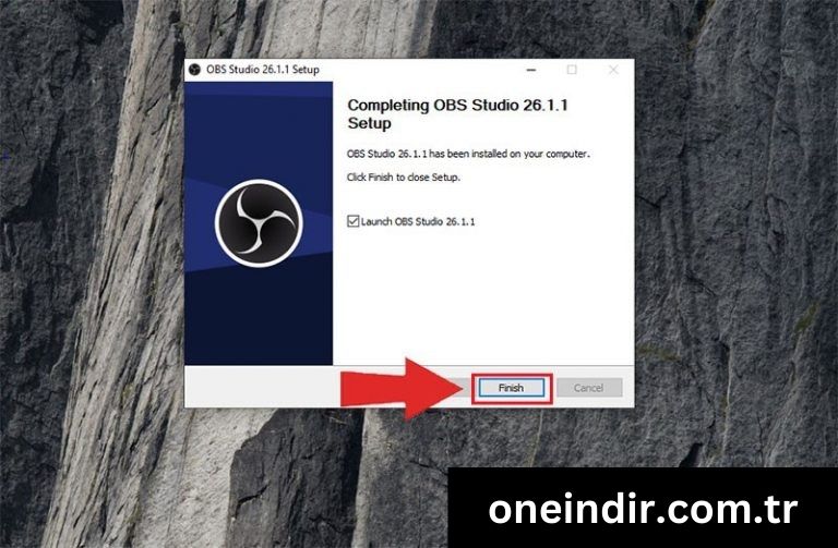 Obs Studio Indir Crack