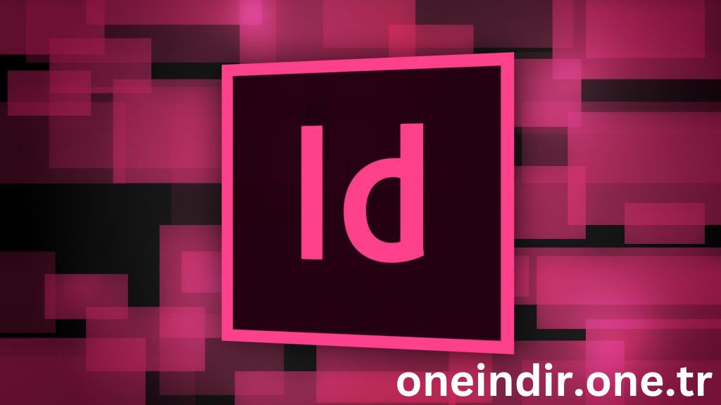 Adobe Indesign CC 2020