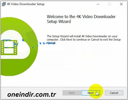 4k Video Downloader Full Indir