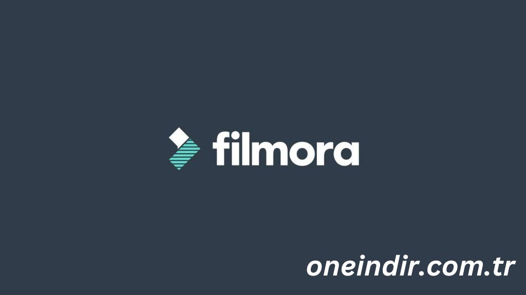 filmora 9 indir Son Sürüm 2024