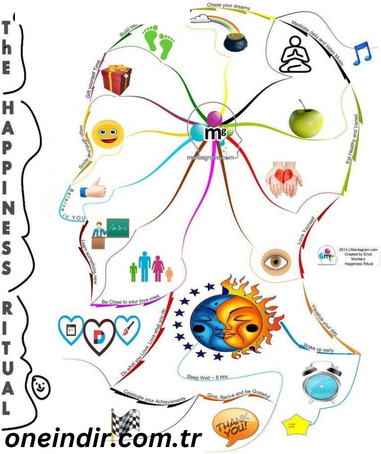 iMindMap 10 En son sürüm