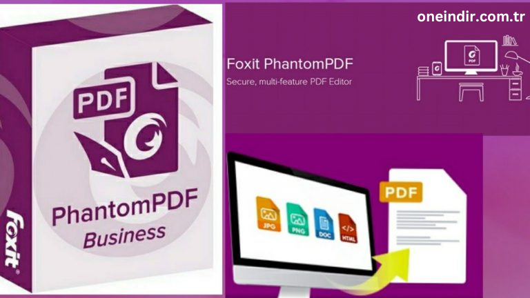 Foxit Phantom Business Full Crack