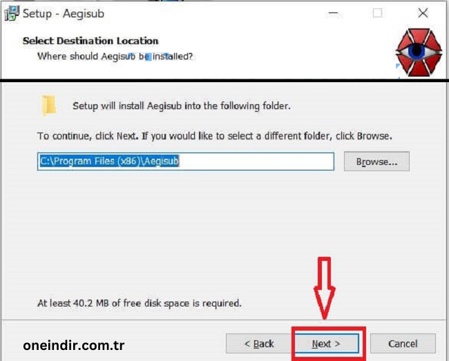 Aegisub v3.2.2 full indir 