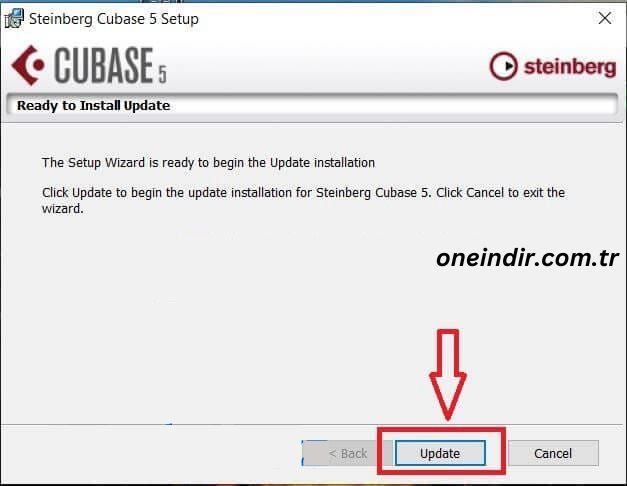 Cubase 5 Crack Indir Son Sürüm 2024