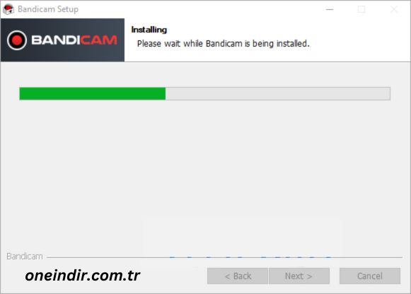 Bandicam Pro Full Indir