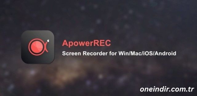 ApowerREC Full Crack