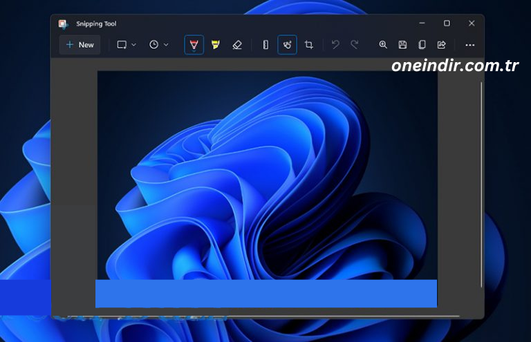 Snipping Tool Indir