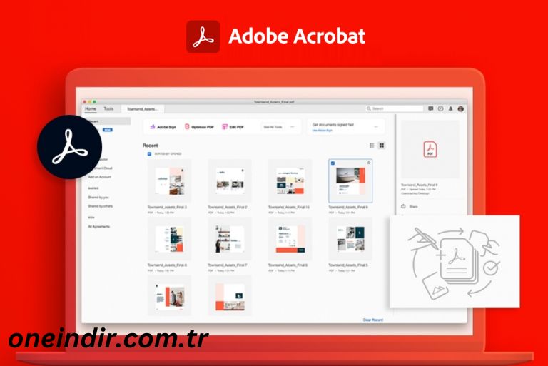 Adobe Acrobat Reader 2022 Crack