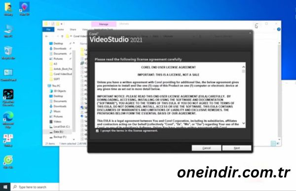 Corel Videostudio Ultimate