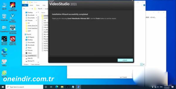 Corel Videostudio Ultimate