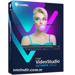 Corel Videostudio Ultimate