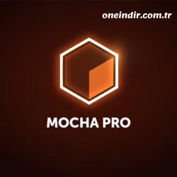 Boris FX Mocha Pro Crack