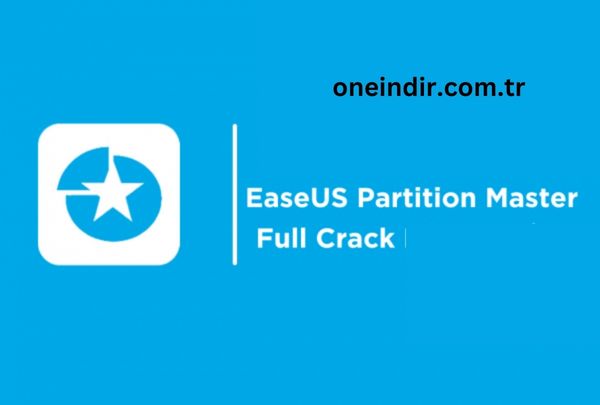 Easeus Partition Master Full Indir