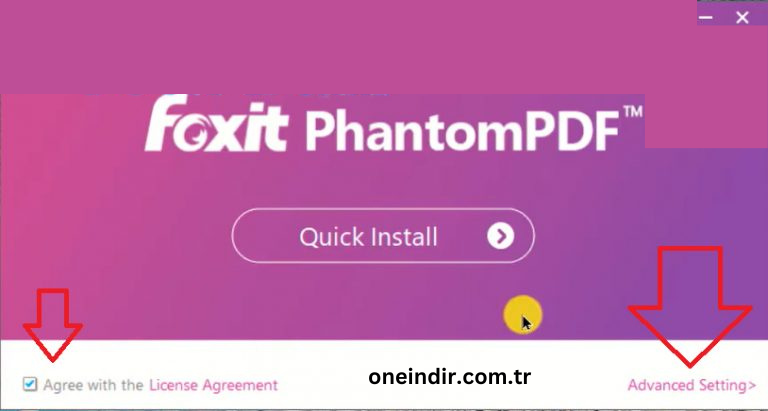 Foxit Phantom Business Full Crack