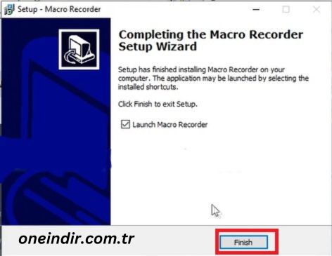 Macro Recorder Ücretsiz