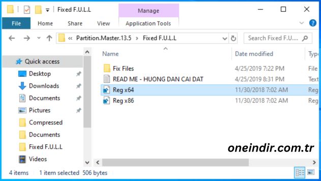 Easeus Partition Master Full Indir