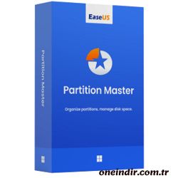 Easeus Partition Master