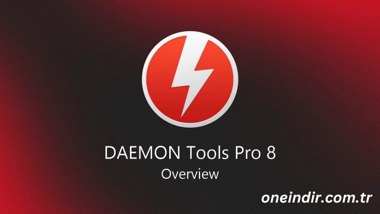 Daemon Tools Pro 8