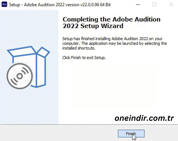 Adobe Audition CC 2022