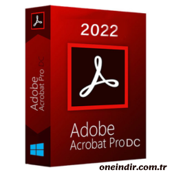 Adobe Acrobat Reader 2022 Crack