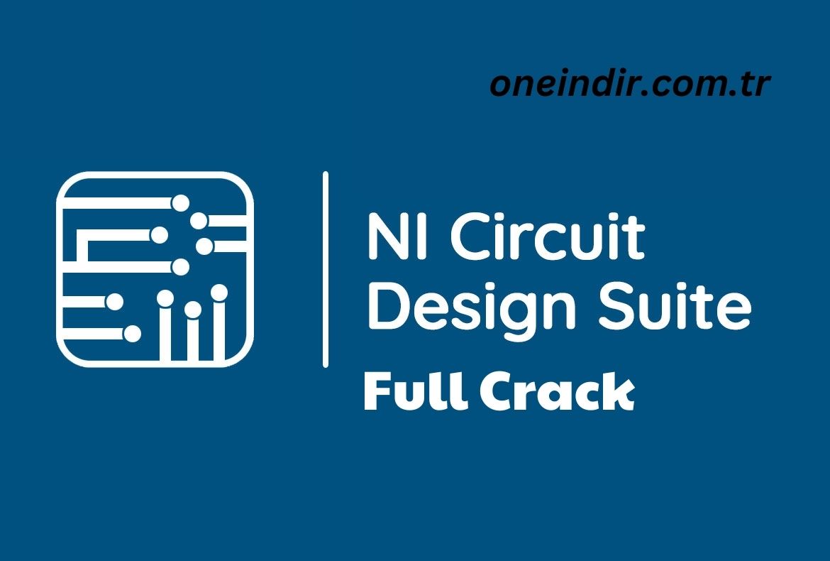 NI Circuit Design Suite 