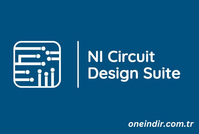 NI Circuit Design Suite 