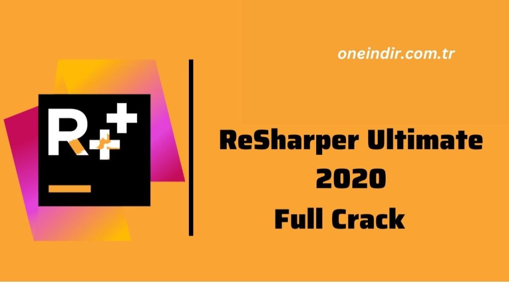 Resharper Ultimate Download