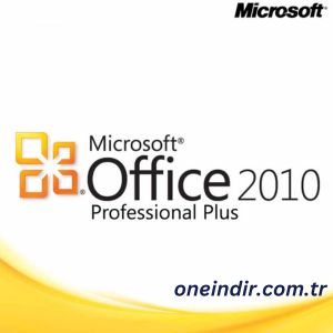 Microsoft Office 2010 Full indir