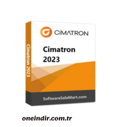 Cimatron E15 Full Crack